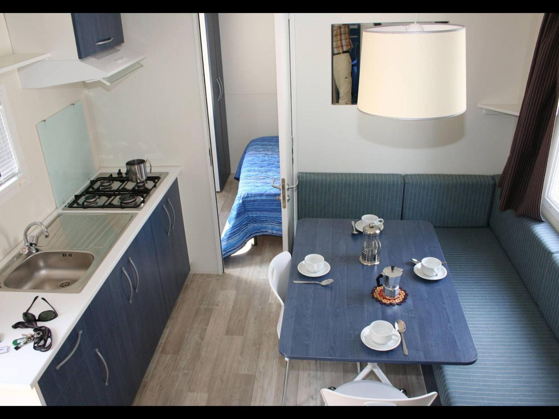 Camping Kato Alissos 외부 사진