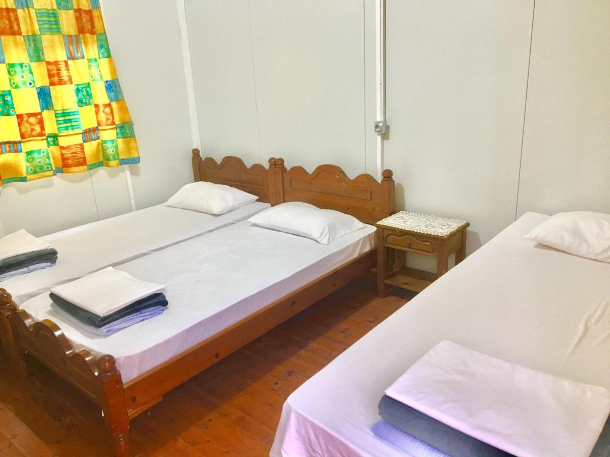 Camping Kato Alissos 외부 사진